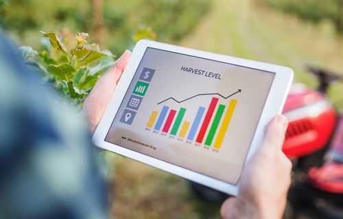 Libjo, Dinagat Island MOA Signing